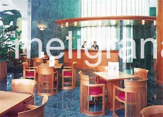 HotelMelía Plaza