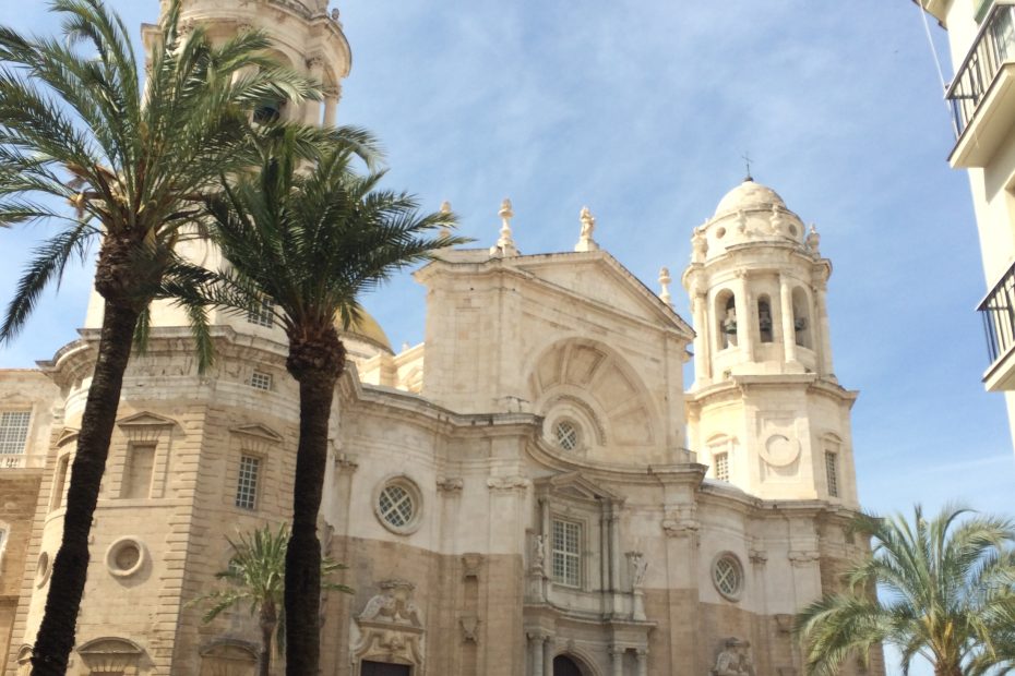 Cádiz