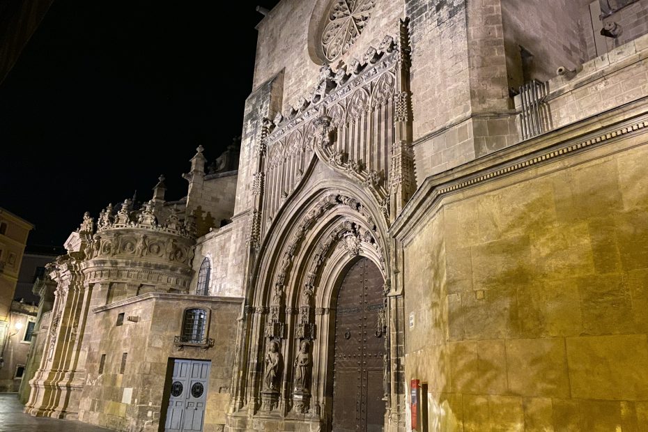 Catedral de Murcia