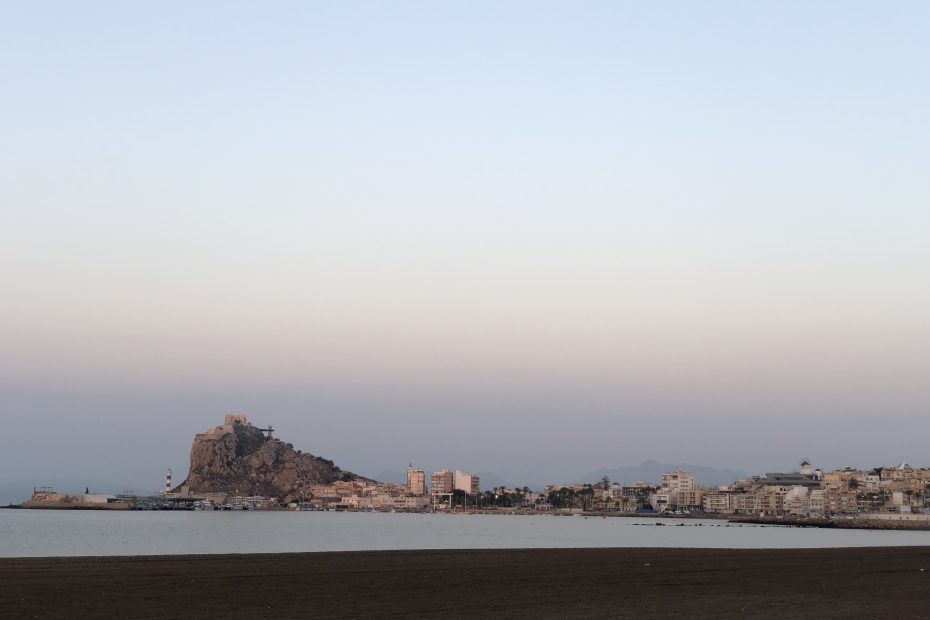 Águilas