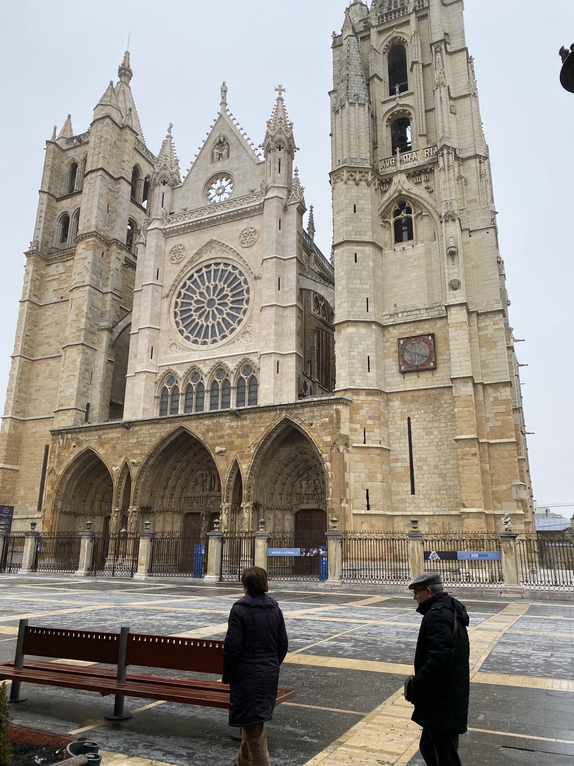 Catedral de León