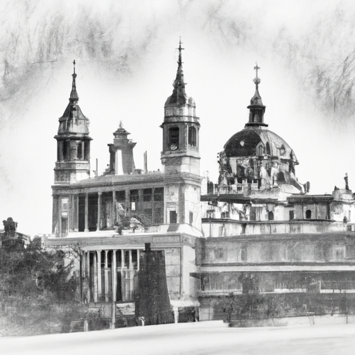 Catedral de la Almudena