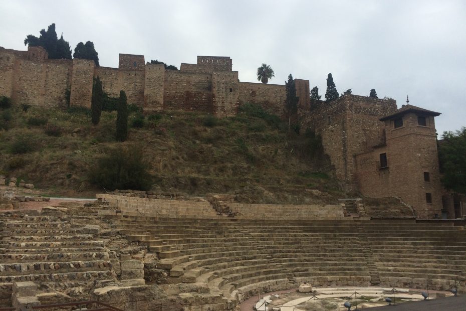 Málaga