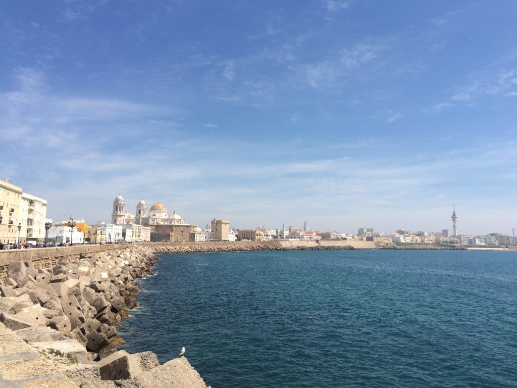 Cádiz