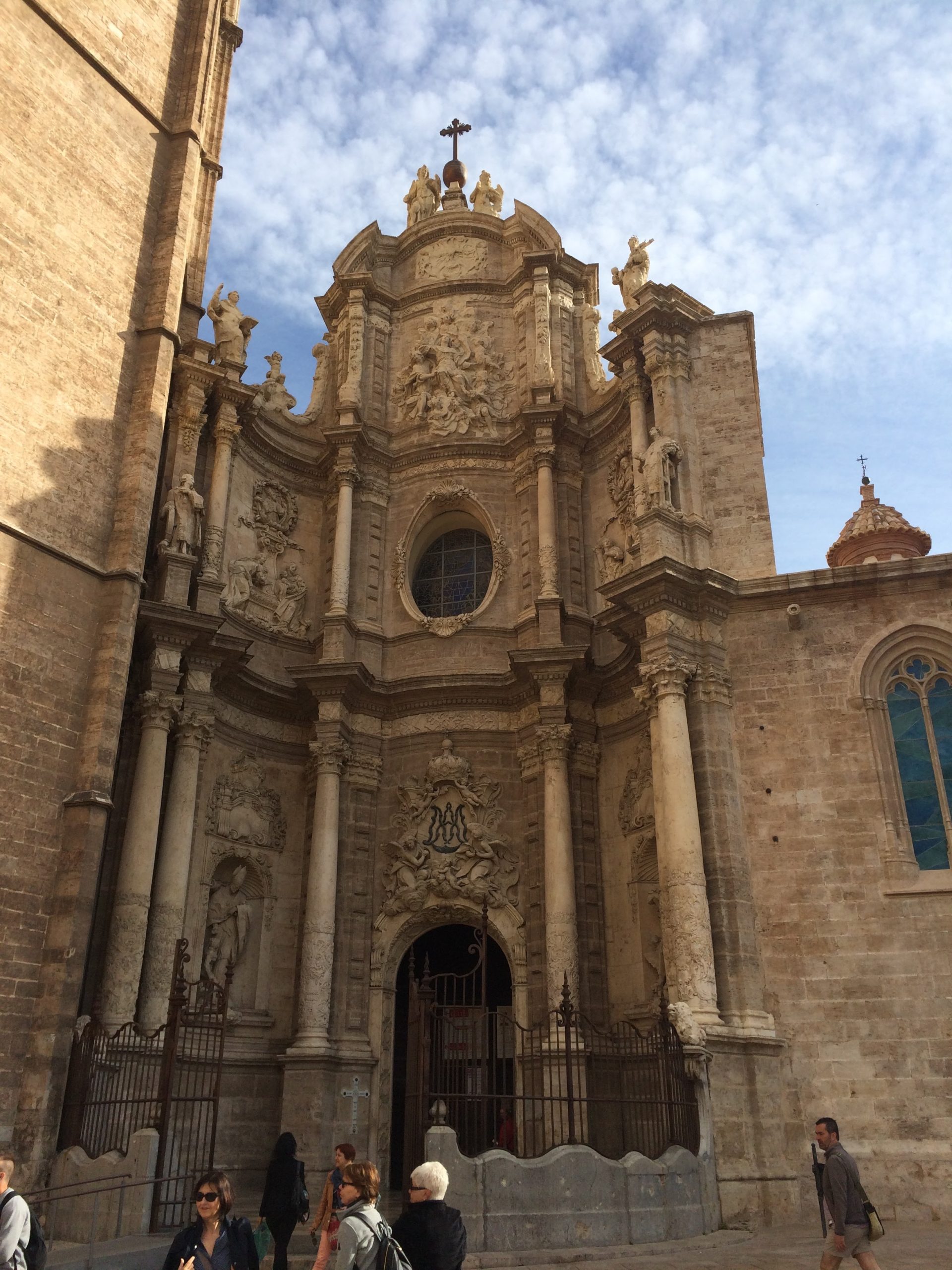 Catedral de Valencia