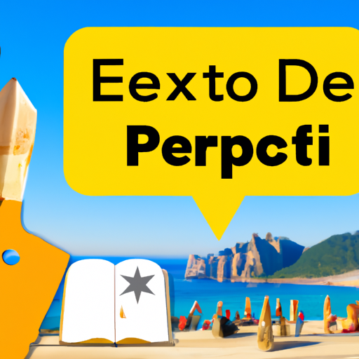 Cómo elegir el destino turístico perfecto en España