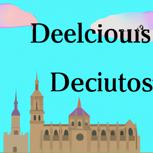 10 Ciudades Españolas Que Debes Visitar
