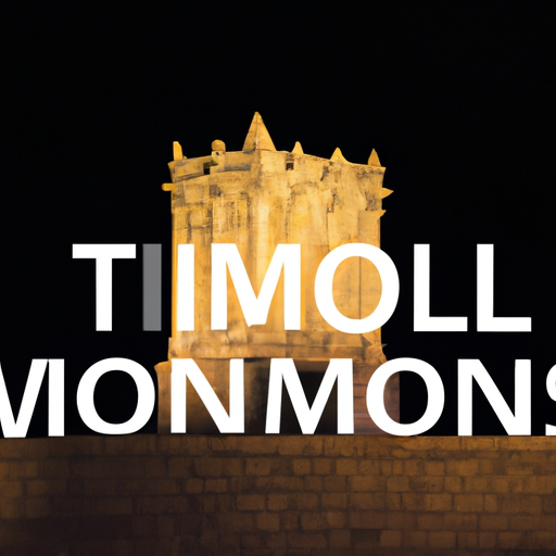 5 monumentos que no te puedes perder en Ávila
