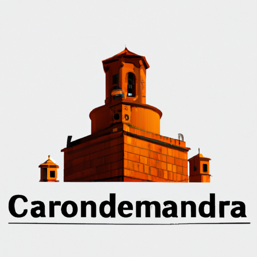 Ciudades y monumentos de Granada