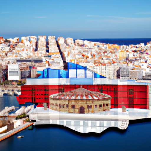 Ciudades y monumentos de Marina Alta