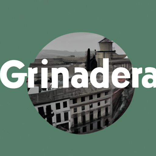Granada, una ciudad llena de historia
