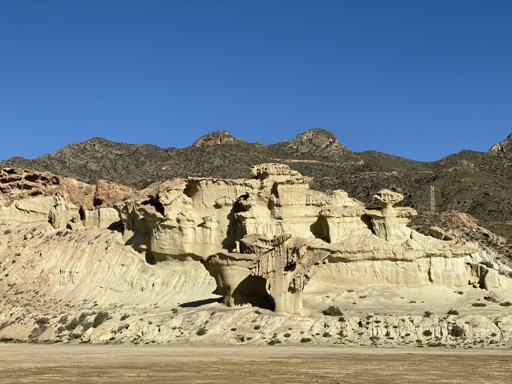 Bolnuevo