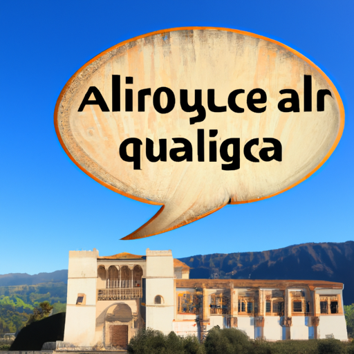 La Axarquía: un destino perfecto para los amantes de la historia y la cultura.