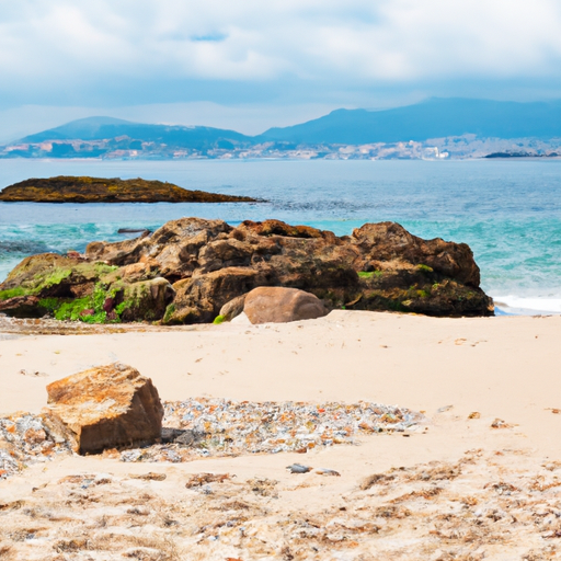 Las Playas Españolas Más Hermosas