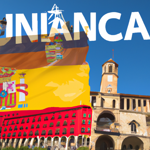 Las ciudades españolas con más encanto