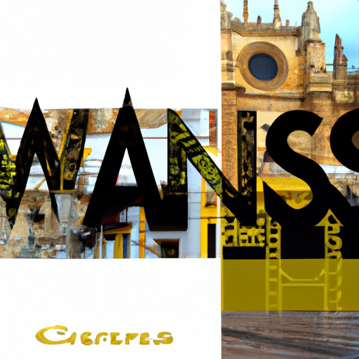Las ciudades más bonitas de España.