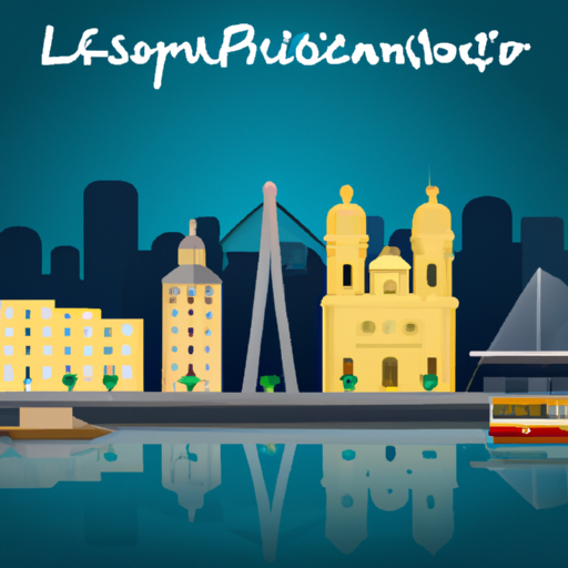 Las mejores ciudades españolas para visitar