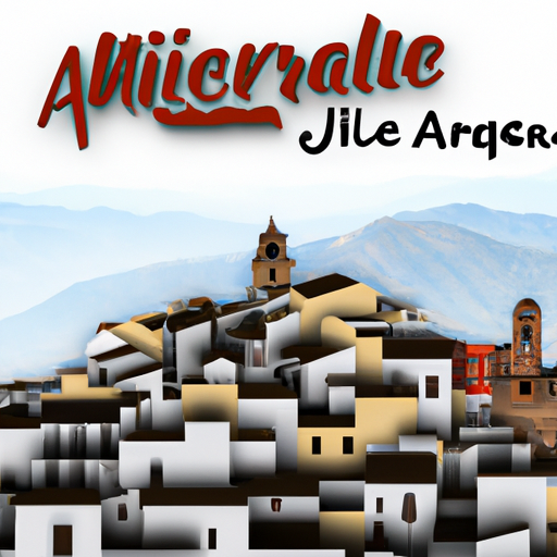 Las mejores ciudades para visitar en Alpujarra Almeriense