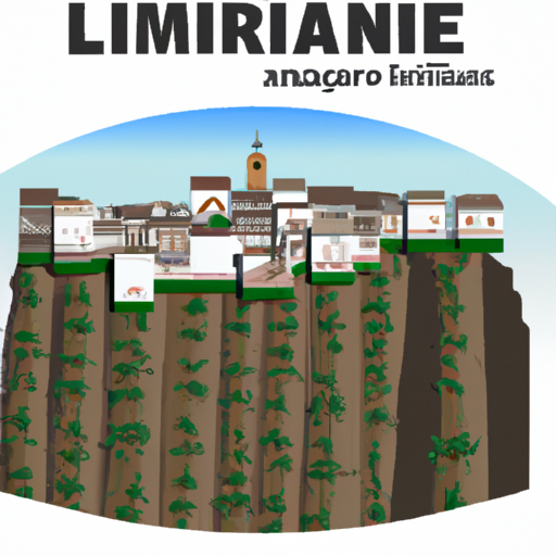 Las mejores ciudades para visitar en Alpujarra Almeriense