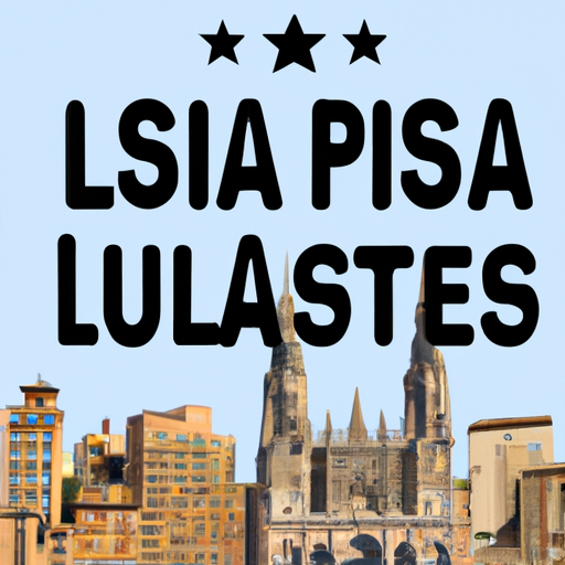 Las mejores ciudades para visitar en España