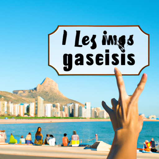 Las mejores cosas que hacer en Alicante.