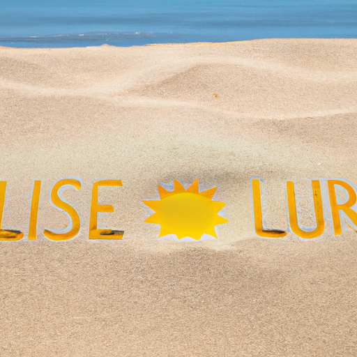 Las mejores playas de España para disfrutar del sol