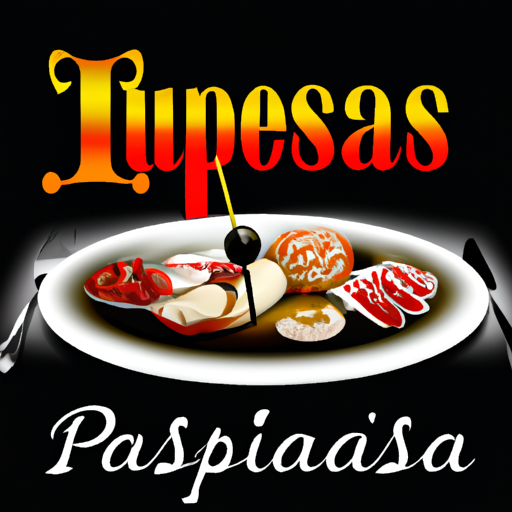 Las mejores tapas de España para probar