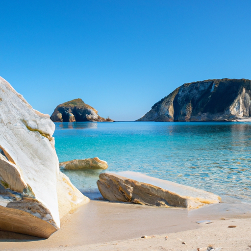 Las playas más espectaculares de España