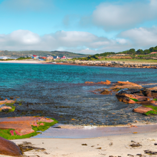Las playas más hermosas de Galicia para vacacionar
