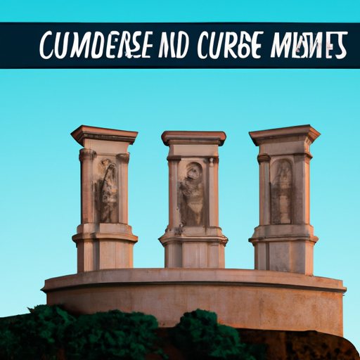Los 3 mejores monumentos de Cuenca