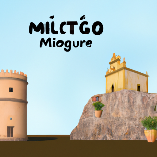 Los 3 mejores monumentos históricos de Vinalopó Medio