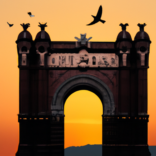 Los mejores monumentos de Costa Tropical