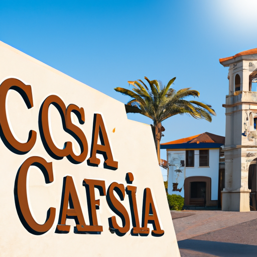 Los mejores monumentos de Costa del Sol Occidental