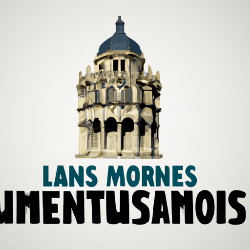 Los mejores monumentos de España