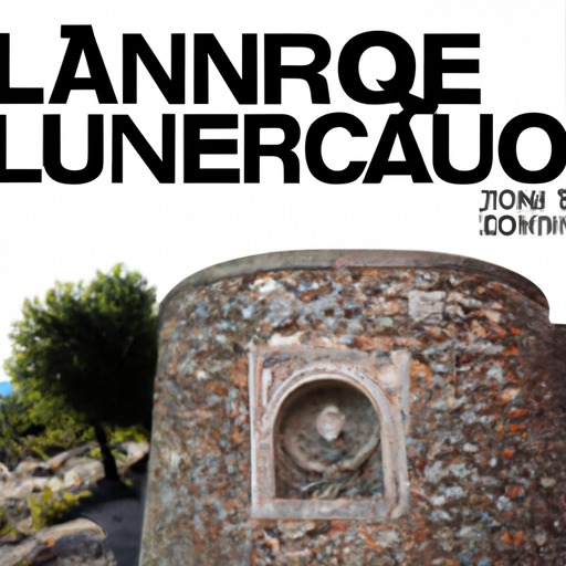 Los mejores monumentos históricos de Alpujarra Almeriense