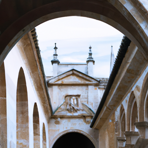 Los mejores monumentos históricos de la provincia de Granada