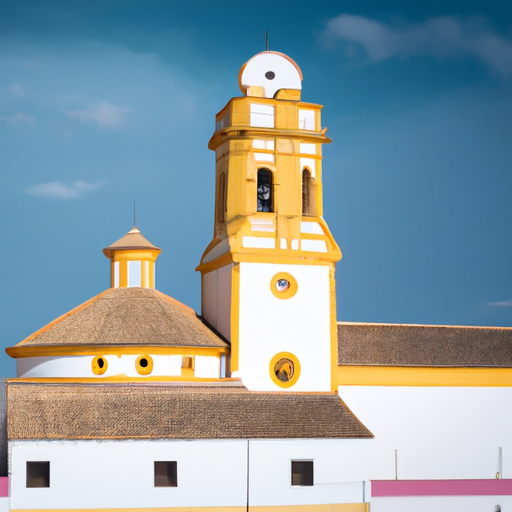 Los mejores monumentos para visitar en Bajo Guadalentín