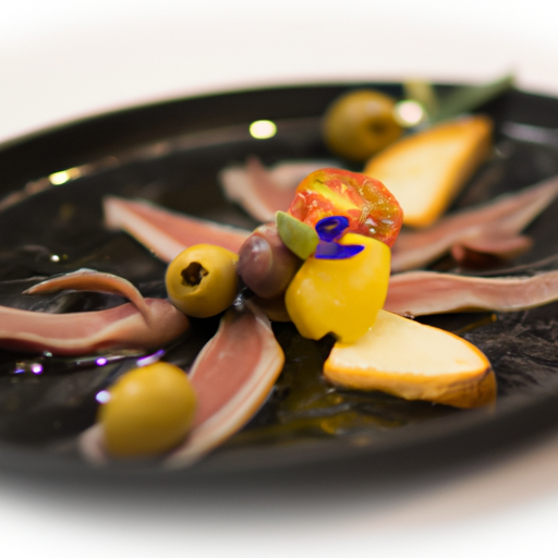 Los mejores restaurantes de España para comer