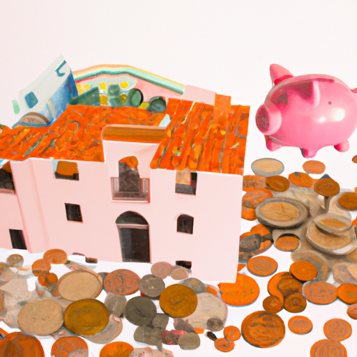 Los pueblos más pintorescos de España