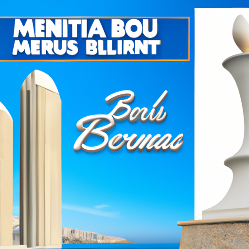 Los tres mejores monumentos de Marina Baja - Benidorm