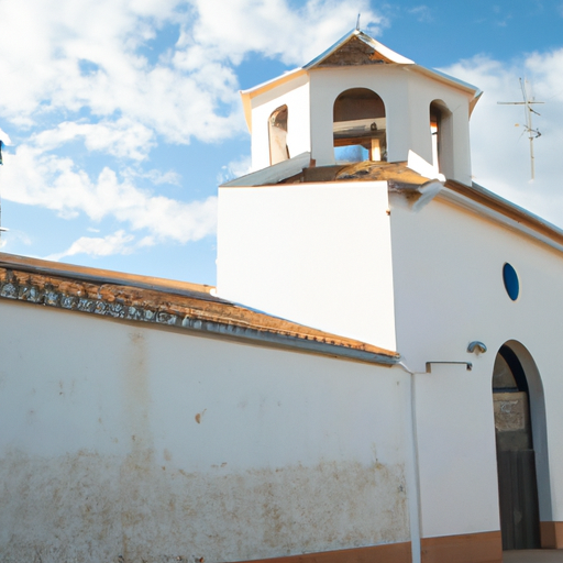 Monumentos en Alto Vinalopó