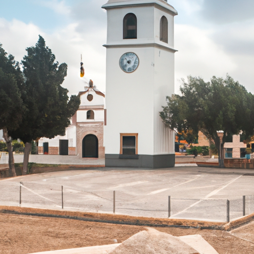 Monumentos en Bajo Vinalopó