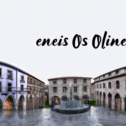 Oviedo, una ciudad llena de historia