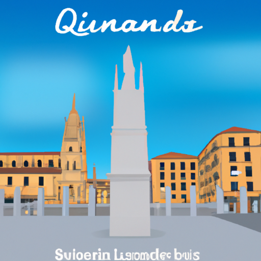 Oviedo, una ciudad llena de monumentos