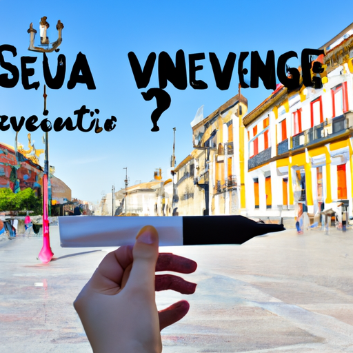 ¿Qué ver en Sevilla?