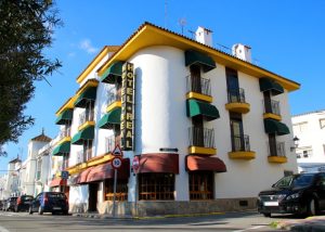Hotel Real