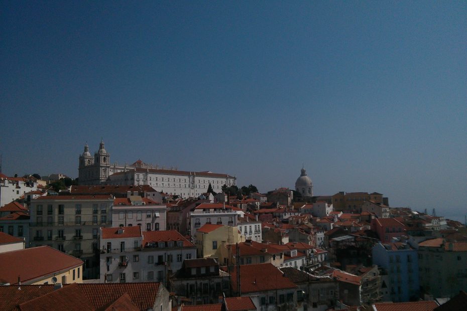 Lisboa