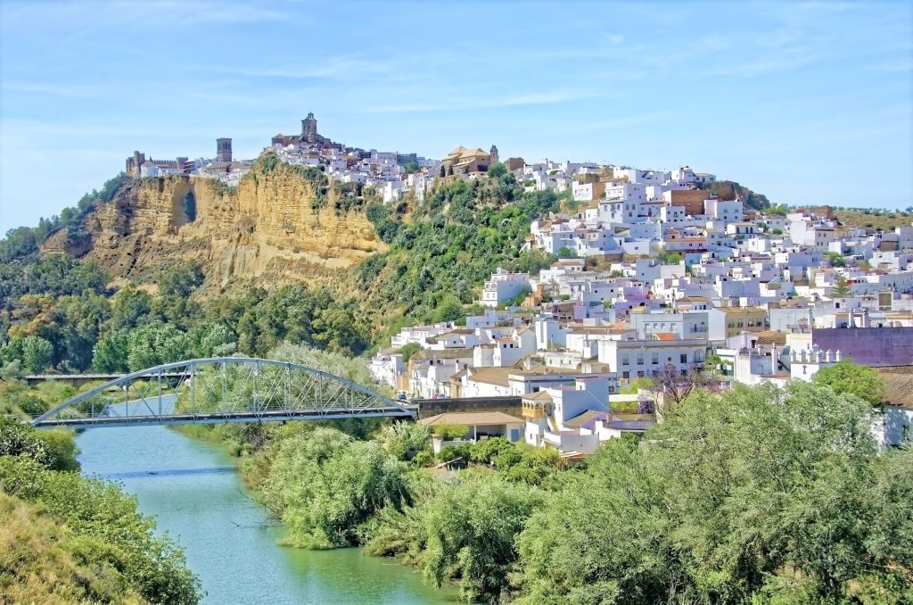 Arcos de la Frontera