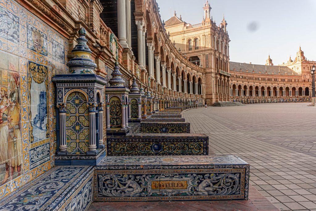Exploring the Charm of​ Andalusia: A⁤ Cultural Paradise