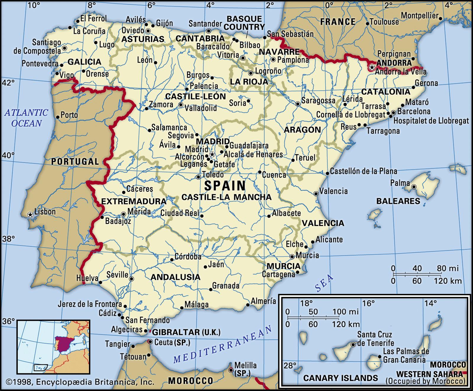 - Dive into ‍Spains Culinary Scene: Must-Try Dishes and Restaurants